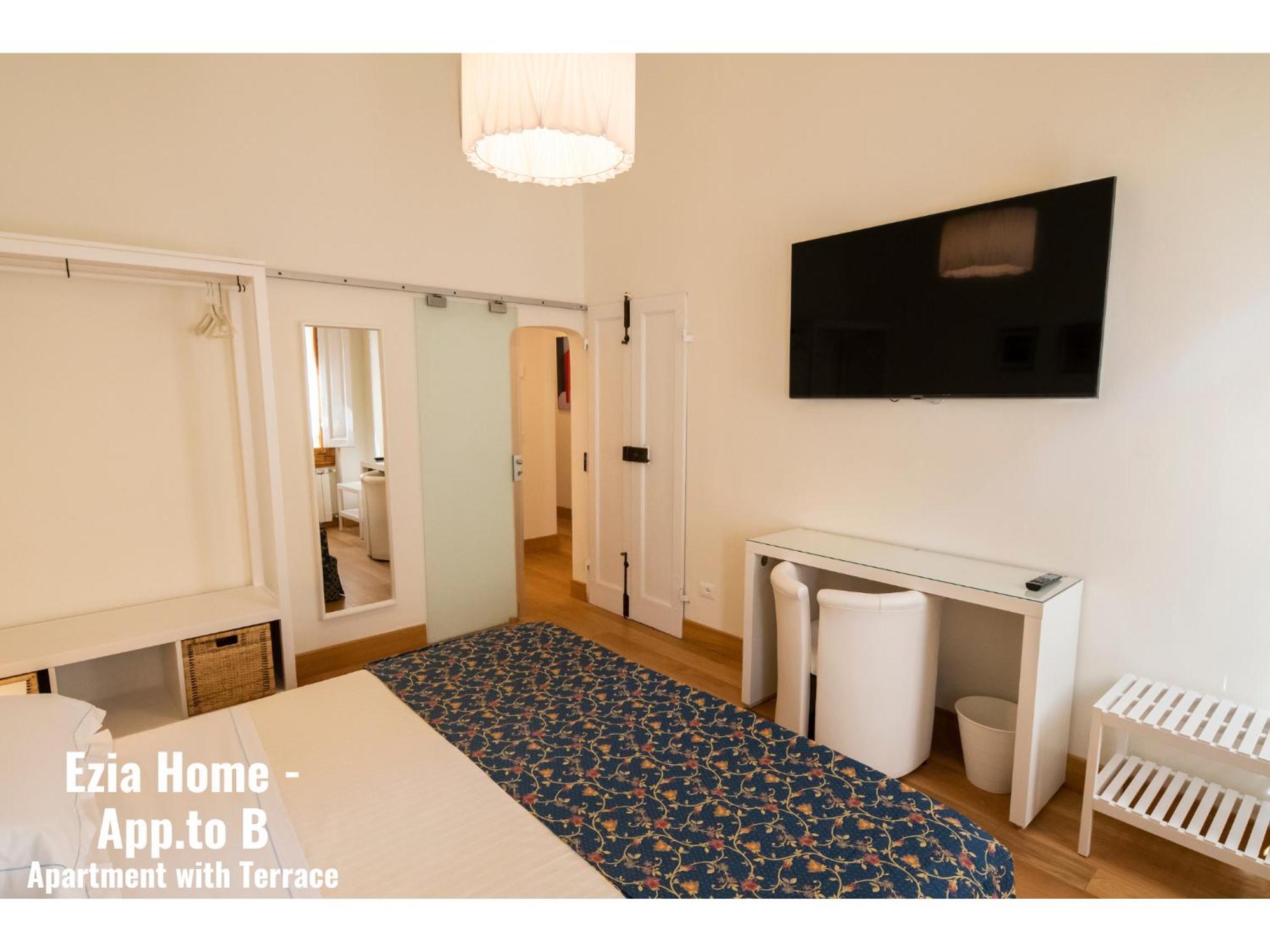 Ars Home - Santa Maria Novella - Ezia Home & Ars Home 25 Firenze Eksteriør bilde