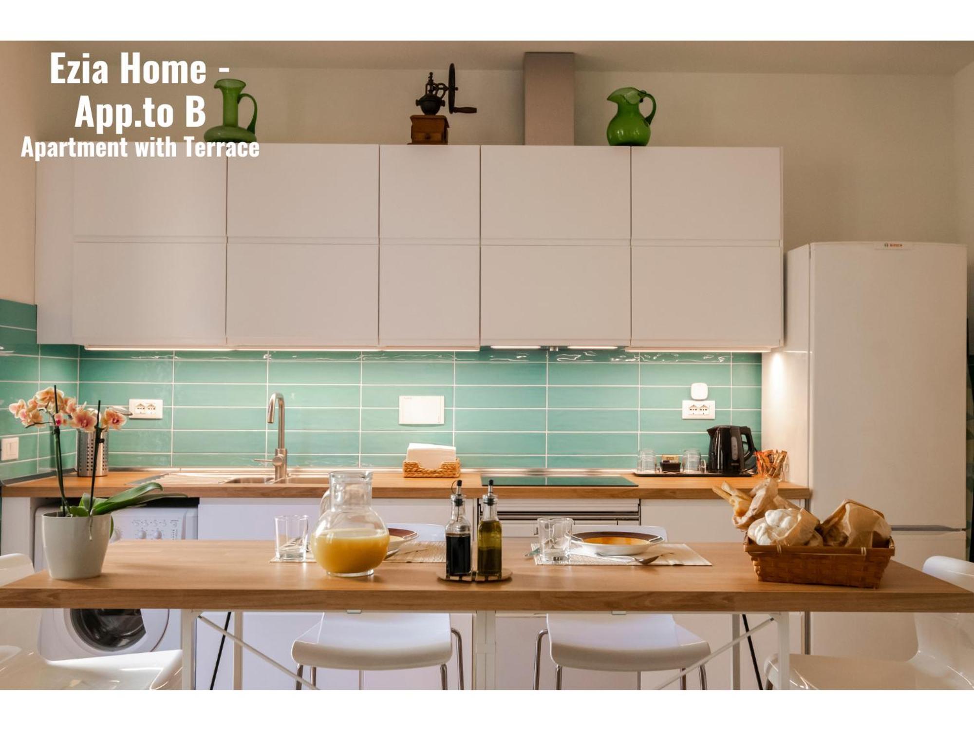 Ars Home - Santa Maria Novella - Ezia Home & Ars Home 25 Firenze Eksteriør bilde