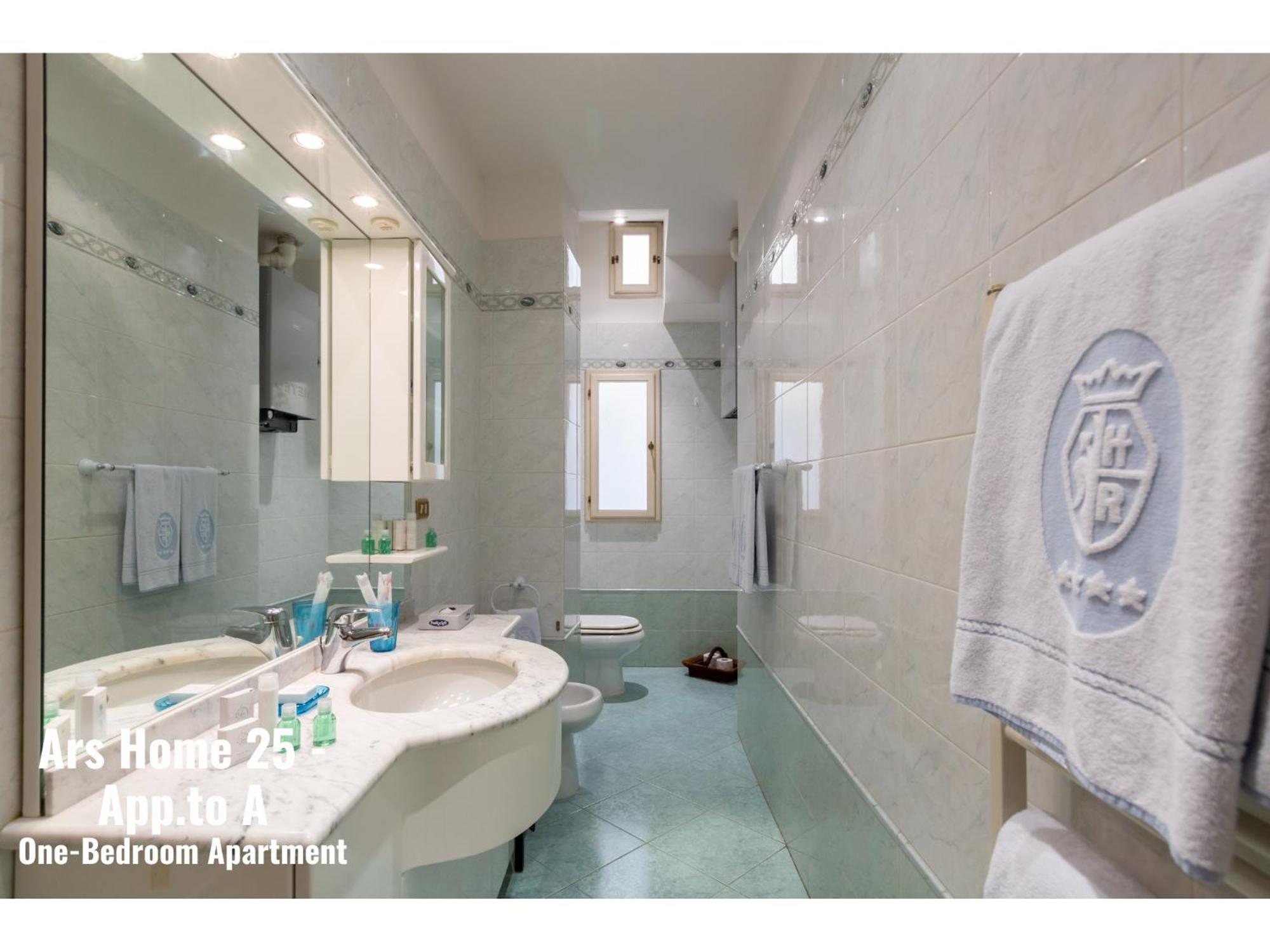Ars Home - Santa Maria Novella - Ezia Home & Ars Home 25 Firenze Eksteriør bilde